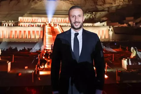 الأهلي يقبل استقالة أمير توفيق من منصبه في شركة الكرة